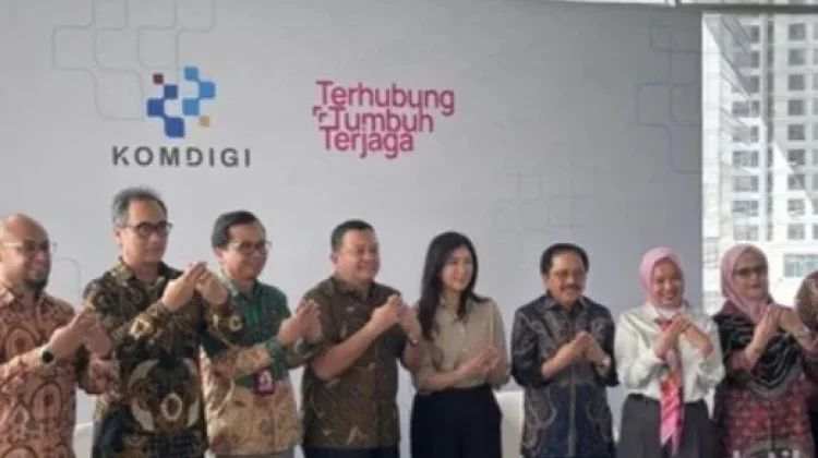 Mulai Awal Juli 2026, Komdigi Berlakukan Registrasi No HP Memakai Wajah