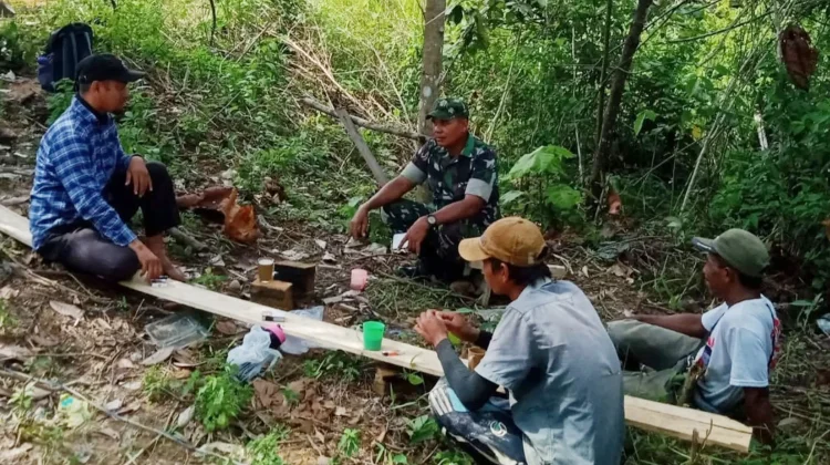 Tangkal Pencurian, Warga Subulussalam Diajak Perkuat Benteng Keamanan Mandiri
