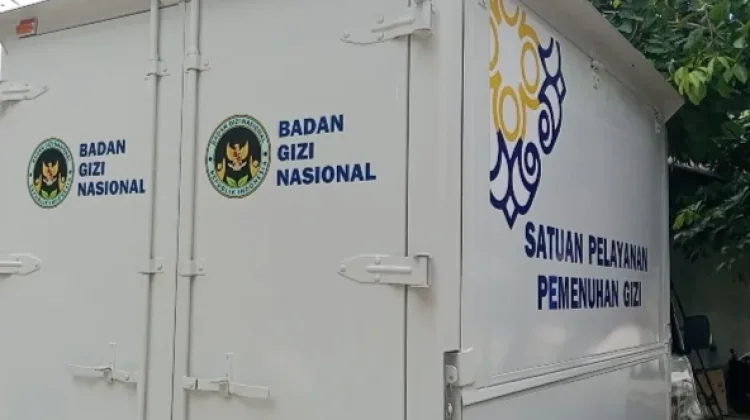 Belasan Dapur MBG di Magetan Dihentikan Sementara, Terkendala Pengolahan Limbah