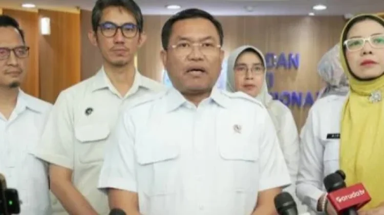 BGN Terapkan Aturan Baru Pola Pendistribusian MBG