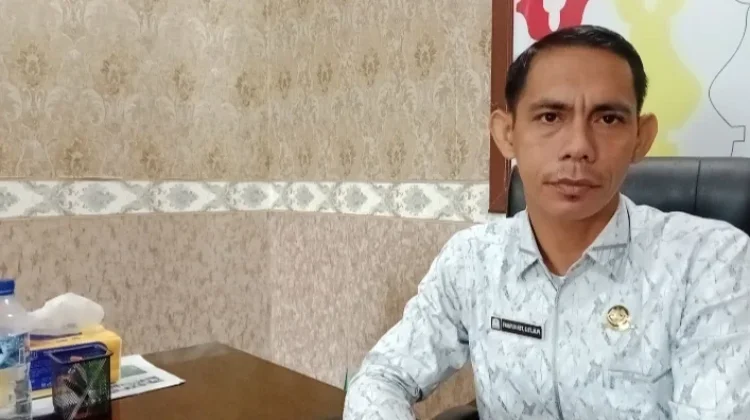 Disdikbud Terus Kampanyekan Pentingnya Menjaga Kebersihan Lingkungan Sekolah