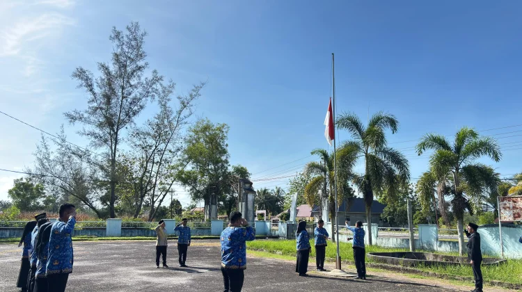 Peringati Hari Lahir Pancasila, Bawaslu Singkil Perkuat Demokrasi Berintegritas