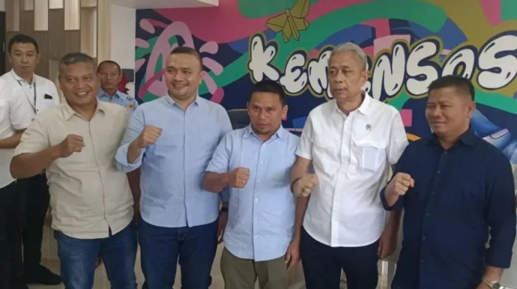 DPR Minta Data Korban Terdampak Banjir Singkil, Tercatat Sebagai Penerima Bantuan