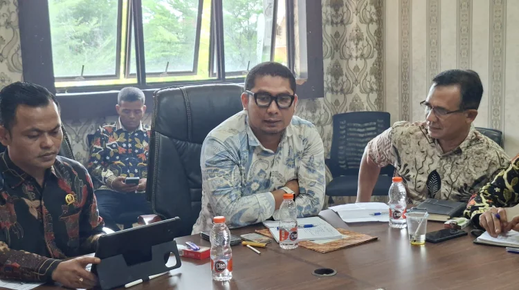 Jaga Kelancaran Investasi Daerah, Pemko Subulussalam Akomodir Persoalan di PT BSM