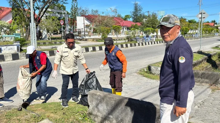 Hari Lingkungan Hidup Sedunia, Pemkab Ajak Warga Perkuat Pelaksanaan Gerakan ASRI