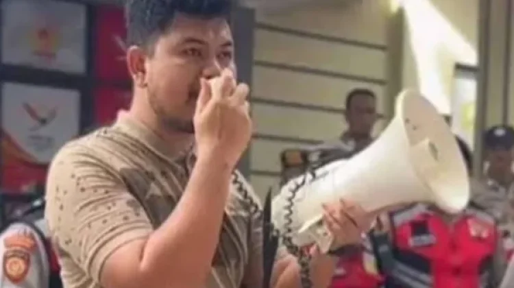 Mahasiswa Apresiasi Langkah Disdik Aceh, Cegah Pungli dan Gratifikasi dalam SPMB