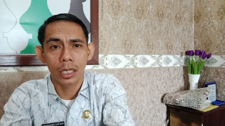 Penerimaan Peserta Didik Baru 2026 di Singkil, Disdik Masih Gaungkan Sistem Zonasi