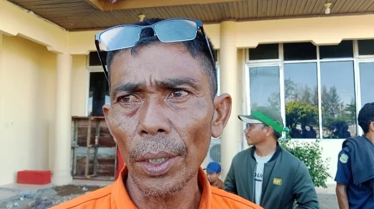 Penyintas Banjir di Singkil Ancam Gugat Pemkab jika Bantuan Jadup Tak Cair