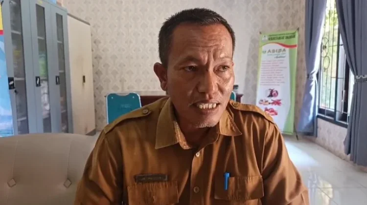 Sejumlah Dapur MBG di Aceh Singkil Berhenti Operasional