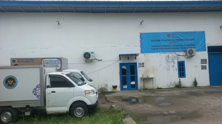 Belum Ada Pencairan Dana, Operasional Enam SPPG di Subulussalam Masih Vakum