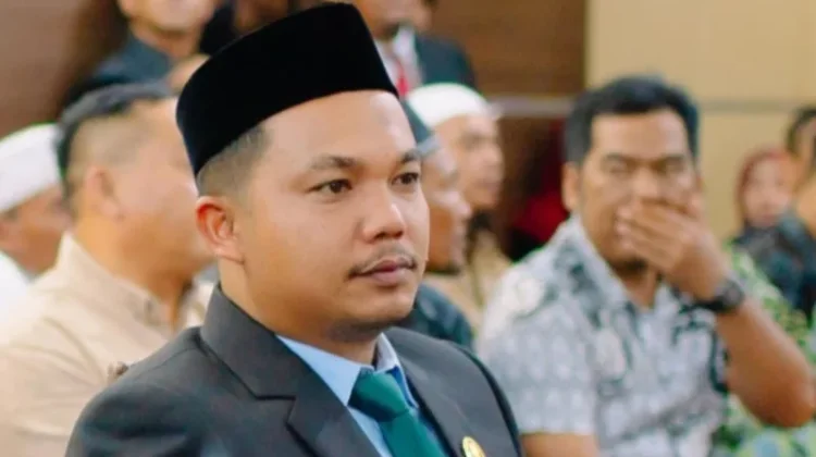 Asmardin Pimpin PKB Subulussalam, T. Raypa Harapkan Kontribusi Nyata bagi Daerah
