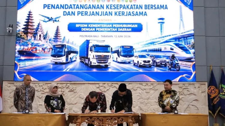 Pemko Subulussalam Gandeng Tiga Politeknik Kemenhub Demi Dongkrak SDM Daerah