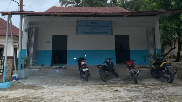 Dapur SPPG Sempat Tutup di Singkil, Aktif Kembali