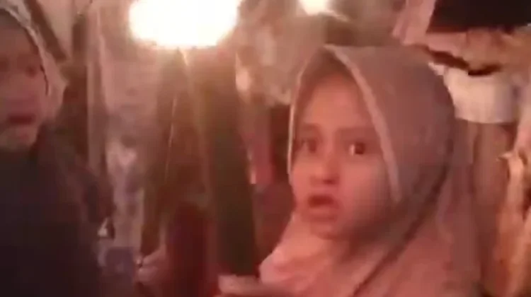 Kilau Cahaya Obor, Sambut 1 Muharram 1448 Hijriah di Singkil
