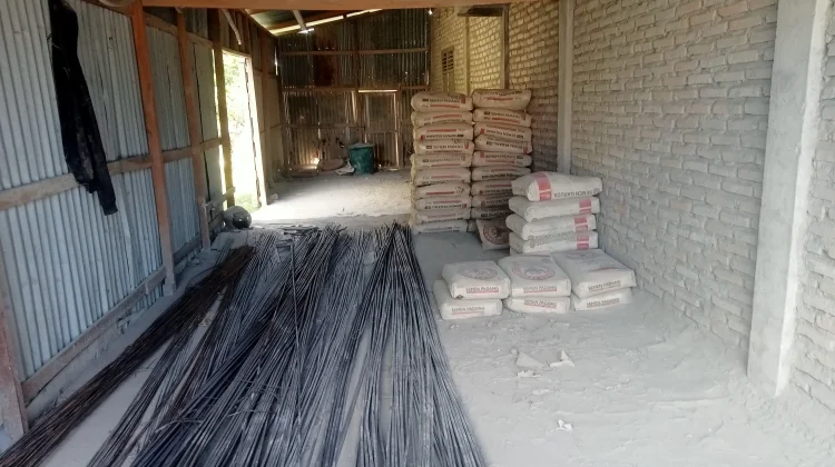 Harga Bahan Bangunan di Singkil Meroket