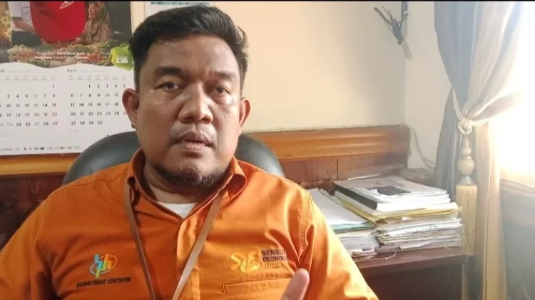 Angka Kemiskinan Turun, Singkil Masih Bertahan jadi Daerah Termiskin di Aceh