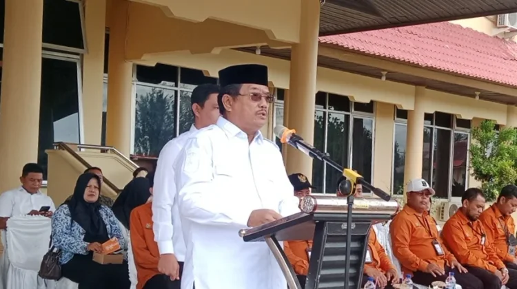 Bupati Bantah Singkil Daerah Termiskin di Aceh