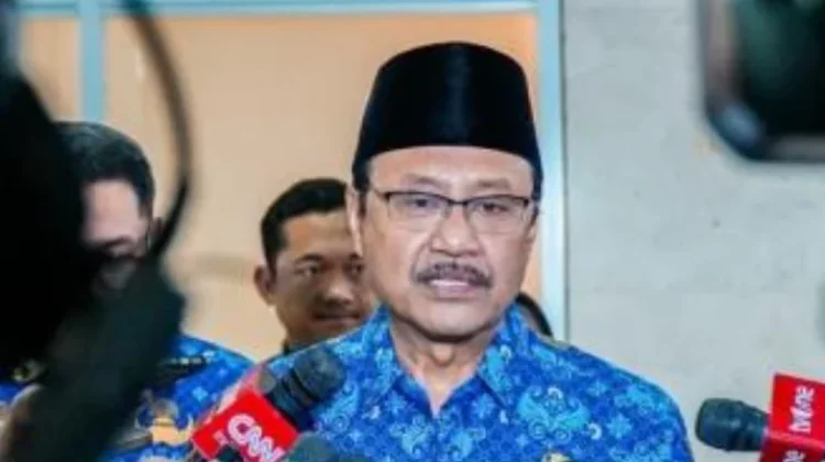 Pemerintah Kembali Menyalurkan Bantuan Bencana Banjir dan Longsor