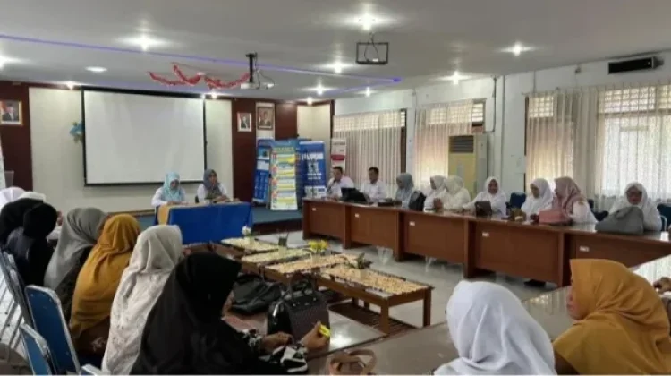 BKKBN Perkuat Program Taman Asuh Anak di Seluruh  Aceh