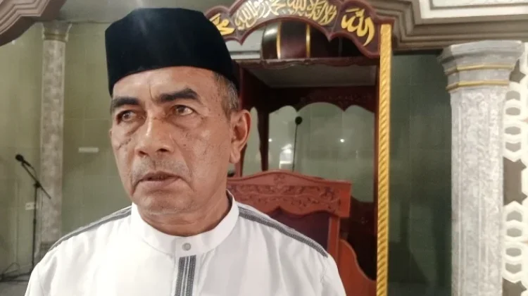 Akhir Bulan Ini, Puluhan Jemaah Haji Singkil akan Tiba di Daerah