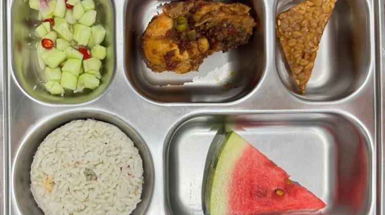 Penyaluran Makan Bergizi Gratis di Subulussalam Dihentikan Selama Libur Sekolah