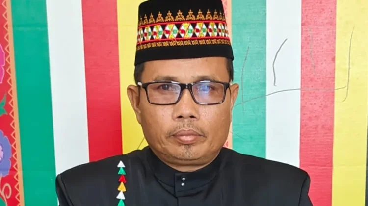 Kelembagaan Adat Aceh Dukung Penataan Dapil DPRA Singkil-Subulussalam