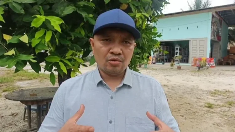 Dewan di Singkil Dukung Pembentukan Dapil DPRA Singkil - Subulussalam