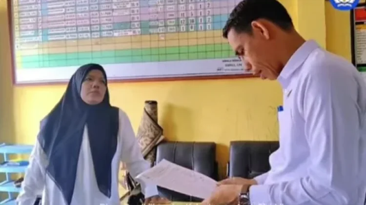 Disdik Aceh Singkil Minta Sekolah Terapkan SPMB 2026 Secara Zonasi