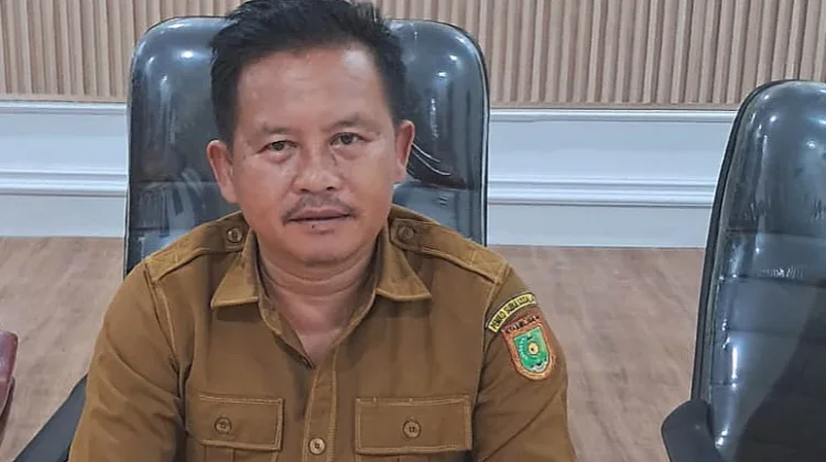 Jelang Pilkampong Serentak, Diskominfo Ingatkan Sanksi Sebar Hoaks