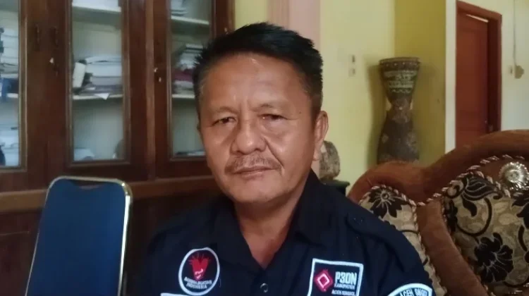 Dinas Koperasi Tegur Sejumlah Pengurus KDMP Belum Laksanakan RAT