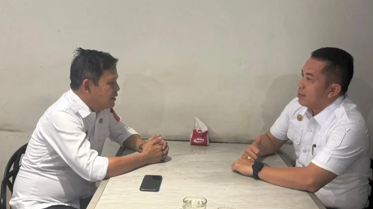 BKPSDM Subulussalam: Aturan Pilkampong Ikat PNS hingga PPPK