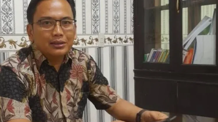 SKPK di Singkil Mulai Lakukan Tahapan Penatausahaan Melalui SIPD APBK