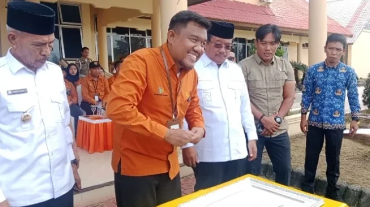 BPS Targetkan Sensus Ekonomi 2026 untuk 31 Ribu Keluarga di Aceh Singkil