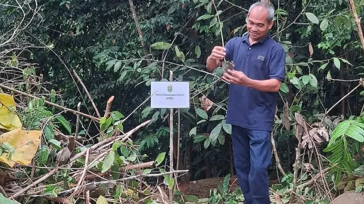 Pemko Subulussalam Perkuat Sinkronisasi Regulasi Agraria