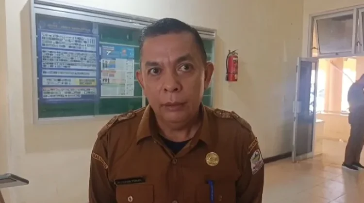 Usulan Penerima Jadup Tahap 2 di Singkil Terus Berproses di Kemensos