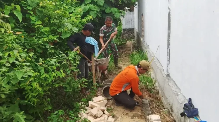 Genjot Sektor Tani, Desa Jambi Baru Percepat Pendirian Koperasi Merah Putih