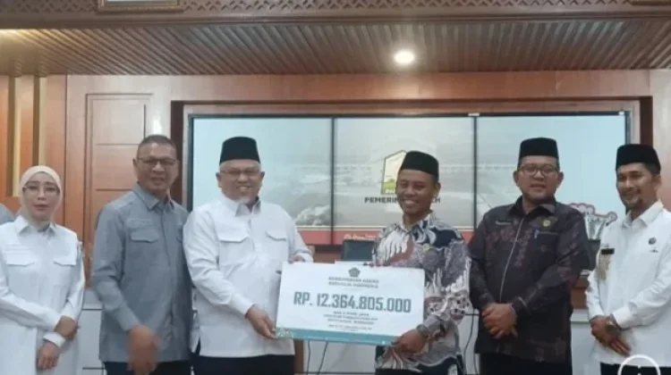 Kemenag Siapkan Rp15,4 miliar bantuan untuk Kebencanaan di Aceh