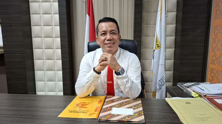 Aturan Ketat Pilkades Serentak Subulussalam: PPPK Maju Calon Geuchik Wajib Mundur