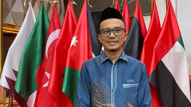 Wali Kota Subulussalam Ingatkan ASN dan P2K Jaga Netralitas di Pilkampong 2026