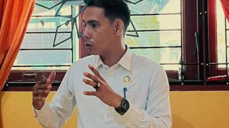 Sebanyak 19 Siswa di Singkil Lolos ke OSN Tingkat Provinsi