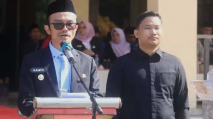 Walikota Ajak P2K Subulussalam Sukseskan Pelaksanaan Pilchiksung