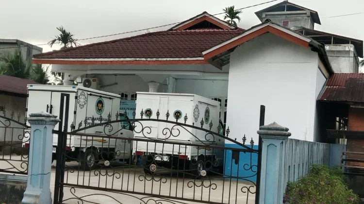 BGN Diminta Serap Hasil Petani untuk MBG