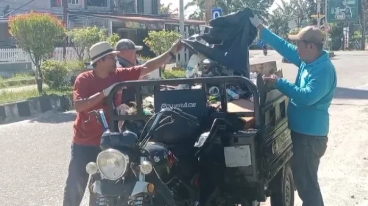 DLH Minta Partisipatif Warga dan ASN Dukung Kebersihan Lingkungan
