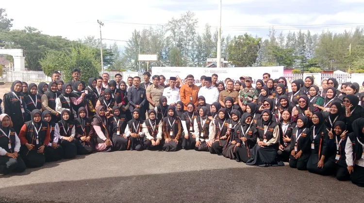 BPS Manfaatkan AI Bantu Percepatan Proses data Sensus Ekonomi 2026