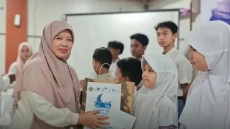 Optimalkan Pengumpulan dan Penyaluran Zakat, Kemenag Sarankan Desa Bentuk BMG