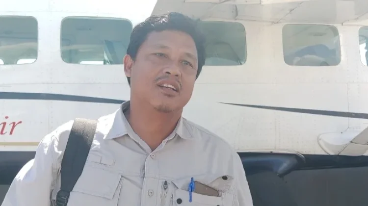 Penerbangan Perintis Bandara Singkil Diminta Diperluas