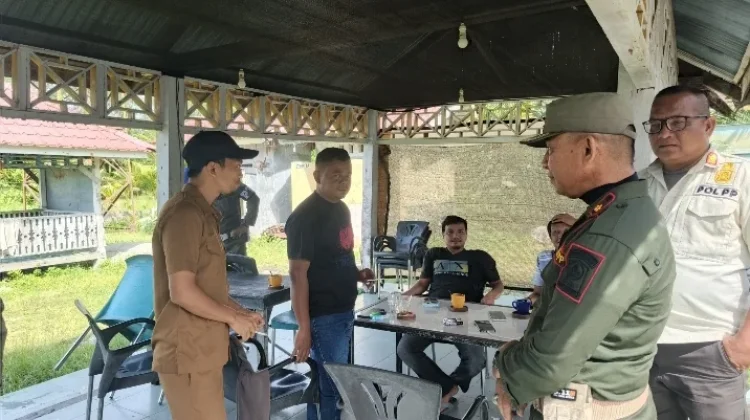Satpol-PP Komit Tindak ASN Keluyuran saat Jam Kerja