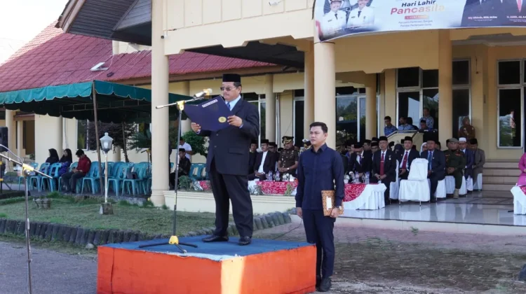 Keberadaan Adat Istiadat Diminta Diperkuat di Aceh Singkil