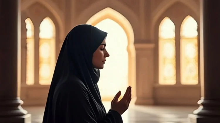 Ini Tiga Indikasi Hijrah Diterima Allah