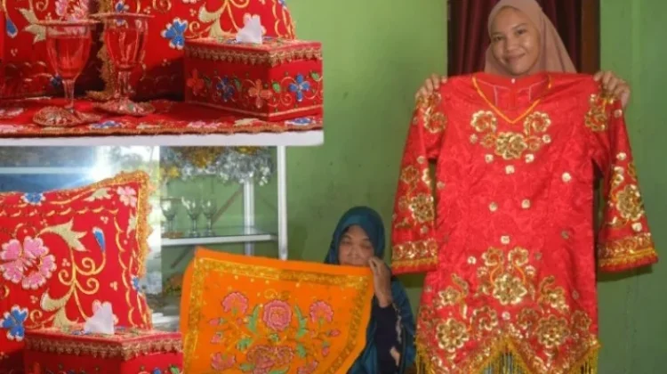 UMKM di Aceh Didorong Berbadan Hukum